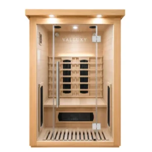Infrared Sauna