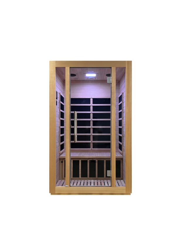 Infrared Sauna