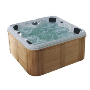 home Jacuzzi
