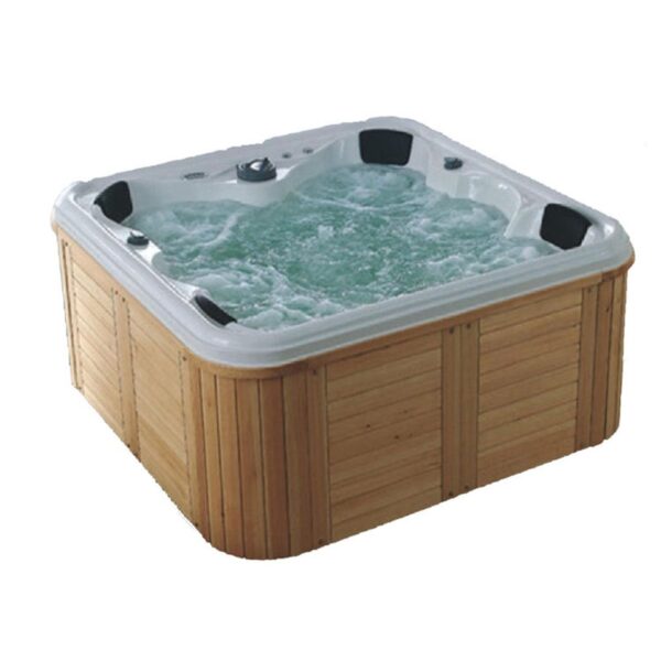 Home Jacuzzi (Hot Bath)