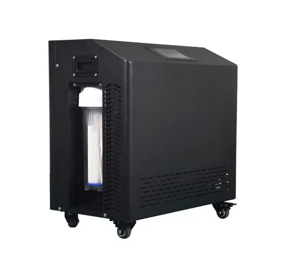 Valluxy ICE BATH CHILLER